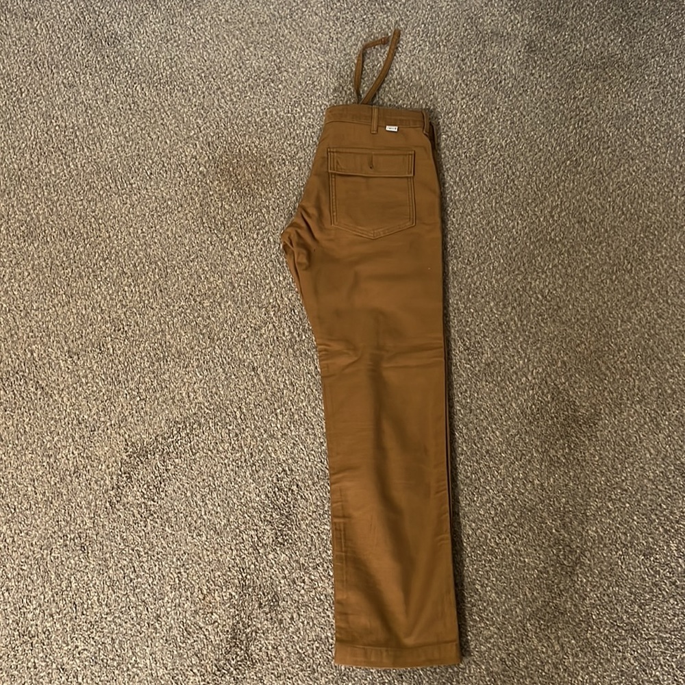 Cargo pants - Picture 3 of 6